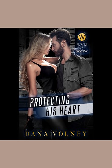 Protecting His Heart - cover