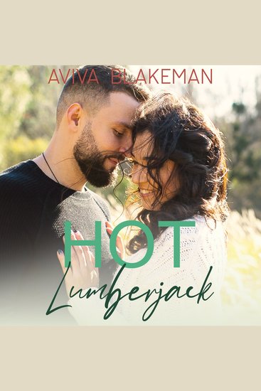 Hot Lumberjack - cover