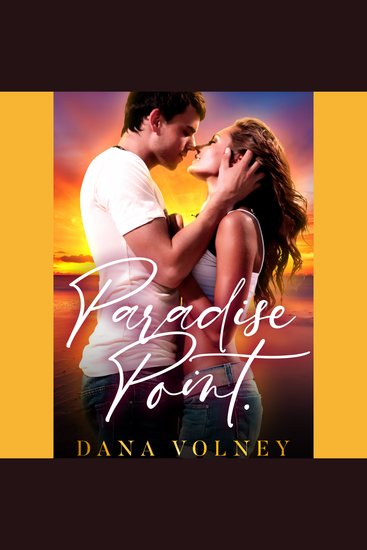 Paradise Point - cover