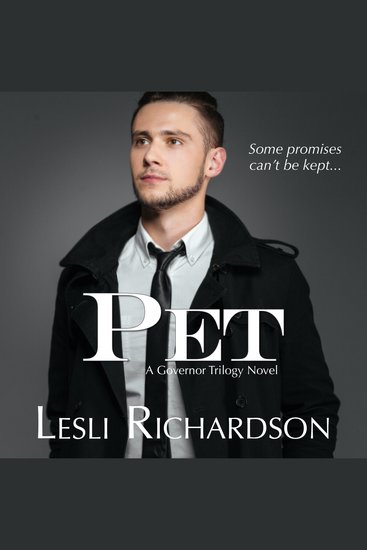 Pet - cover
