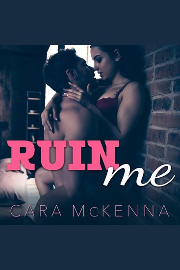 Ruin Me - cover