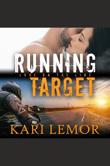 Running Target - cover