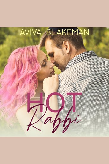 Hot Rabbi - cover