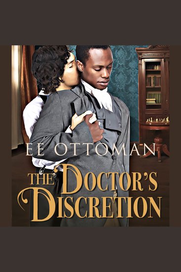 The Doctor's Discretion - cover