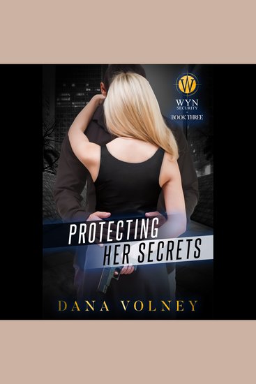 Protecting Her Secrets - cover