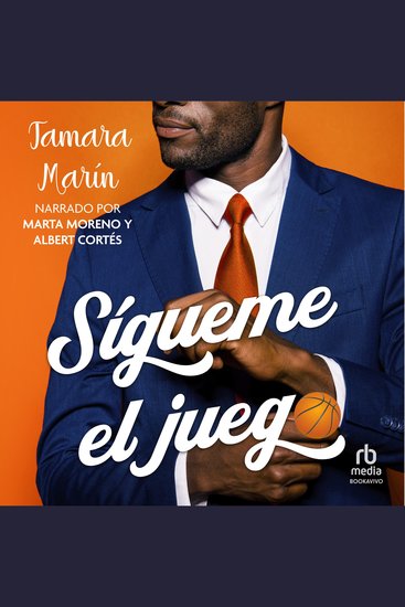 Sígueme el juego - cover