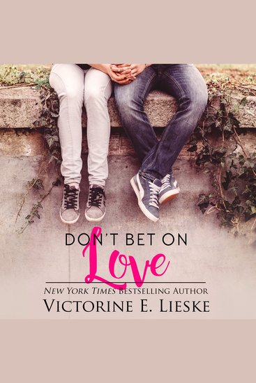 Don't Bet on Love - cover