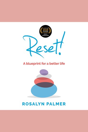 Reset - cover