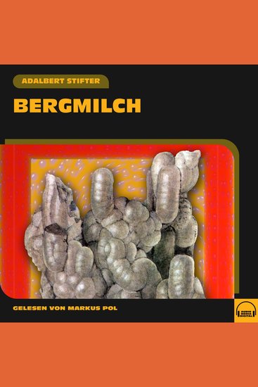 Bergmilch - cover