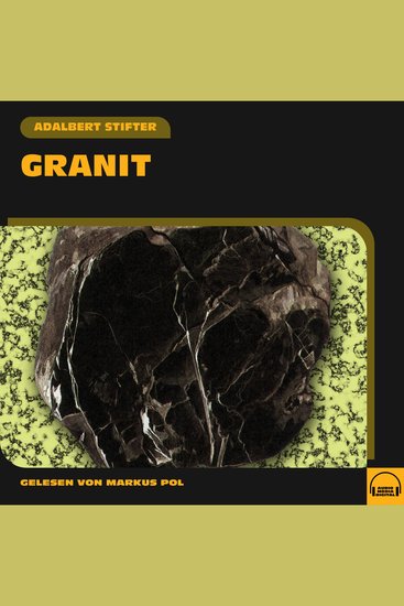 Granit - cover
