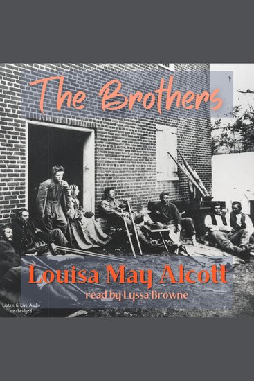 The Brothers - cover