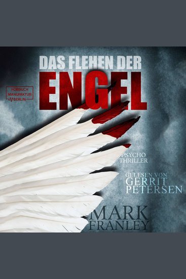 Das Flehen der Engel - Lewis Schneider Band 2 (ungekürzt) - cover