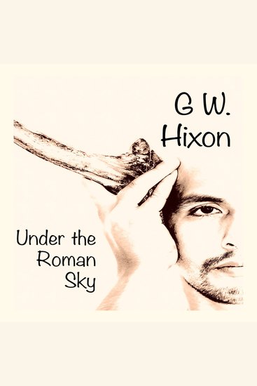 Under the Roman Sky - cover