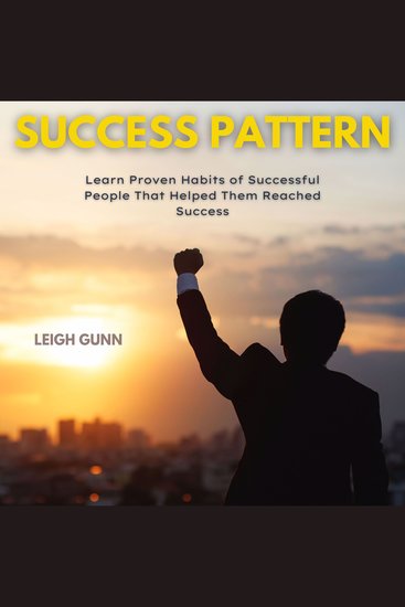 Success Pattern - cover