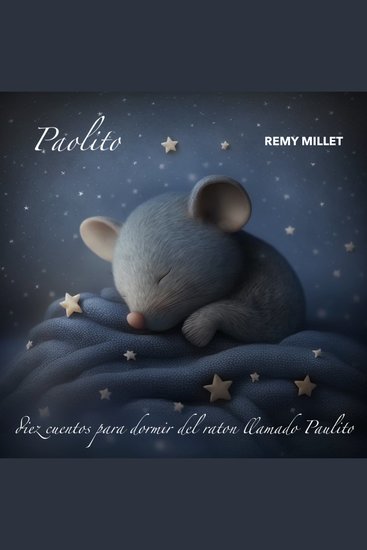 Paolito - cover