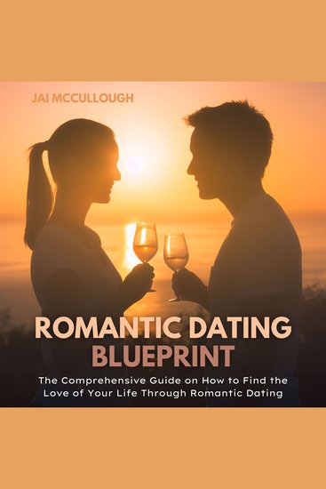 Romantic Dating Blueprint - cover