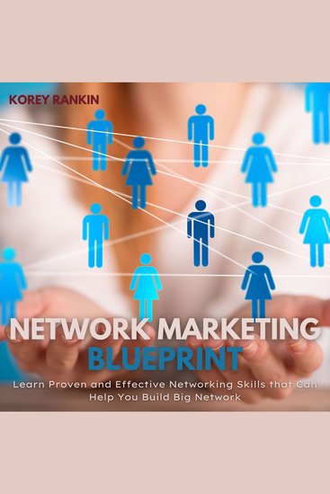 Network Marketing Blueprint - cover