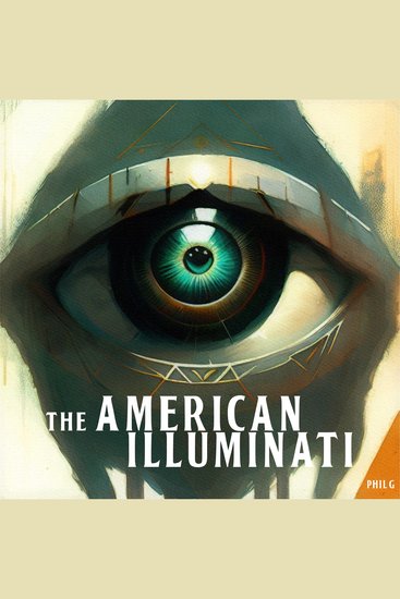 The American Illuminati - cover