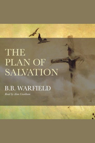 The Plan of Salvation - cover