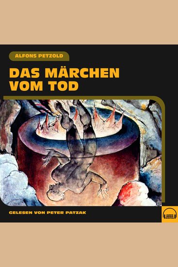 Das Märchen vom Tod - cover