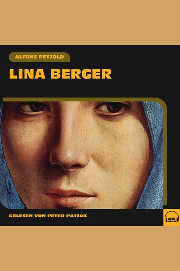 Lina Berger - cover