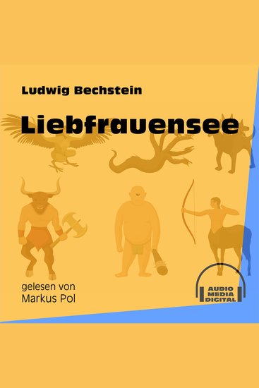 Liebfrauensee - cover