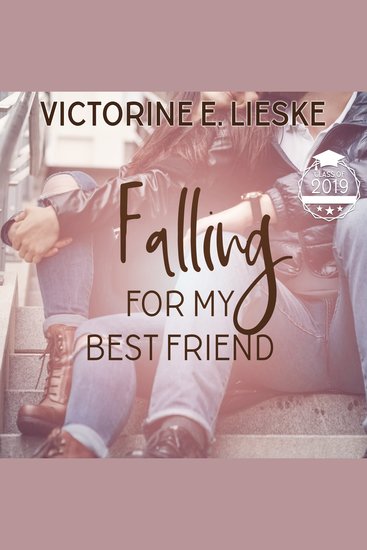 Falling For My Best Friend - cover