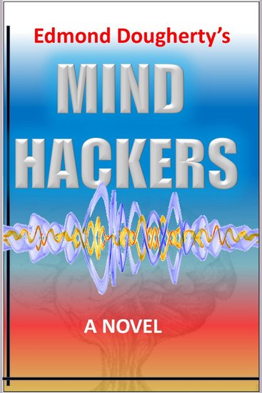 Mind Hackers - cover
