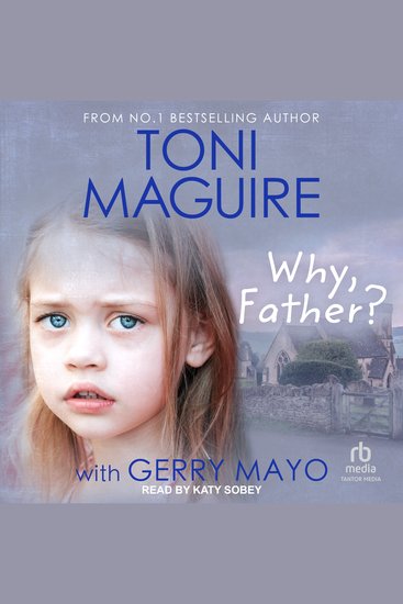 Why Father? - cover
