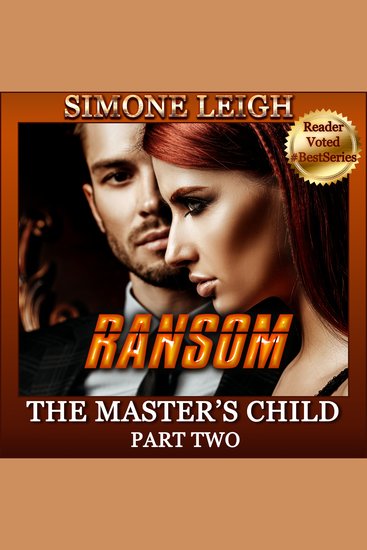 Ransom - An Anti-Hero Romantic Thriller - cover