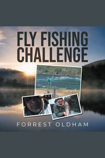 Fly Fishing Challenge - cover