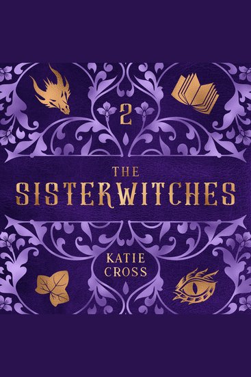 Sisterwitches The: Book 2 - cover