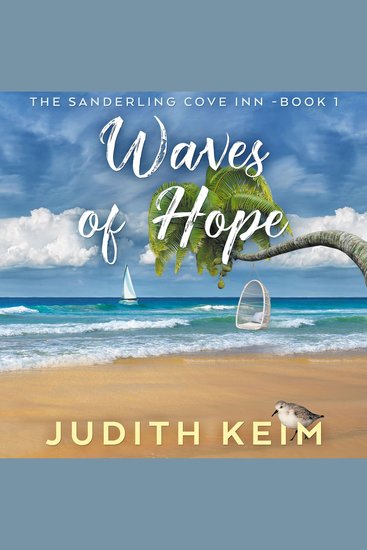 Waves of Hope - cover