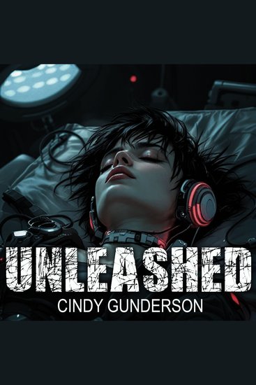 Unleashed - cover