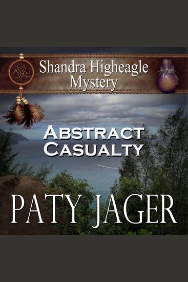 Abstract Casualty - cover