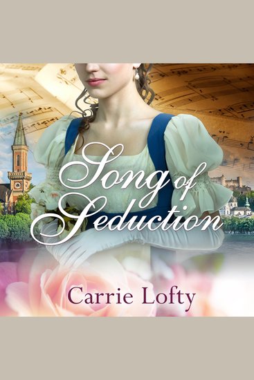 Song of Seduction - cover