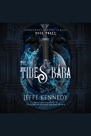 The Tides of Bara - cover