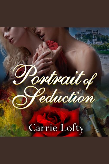 Portrait of Seduction - cover