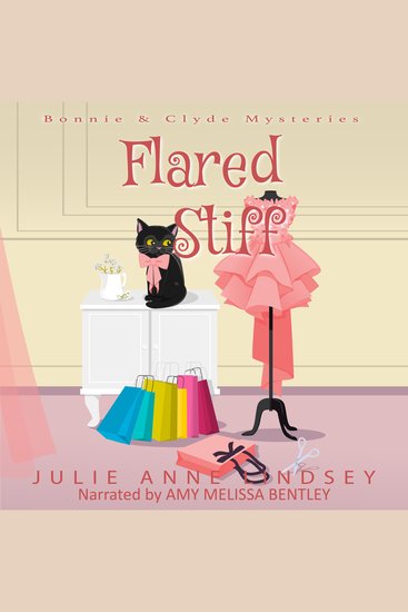 Flared Stiff - cover