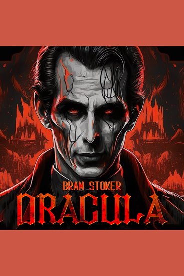 Dracula - cover