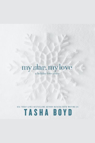 My Star My Love - An Eversea Holiday - cover