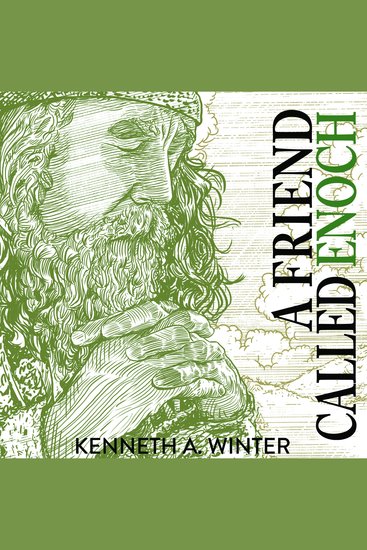 A Friend Called Enoch - cover
