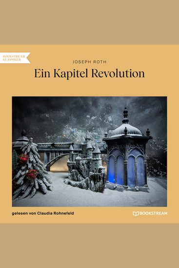 Ein Kapitel Revolution (Ungekürzt) - cover