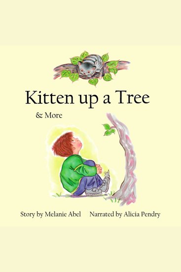 Kitten up a Tree & More - cover