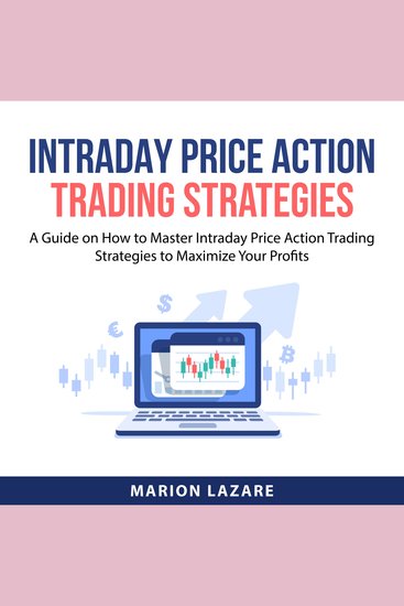 Intraday Price Action Trading Strategies - cover