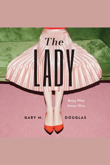 The Lady - cover