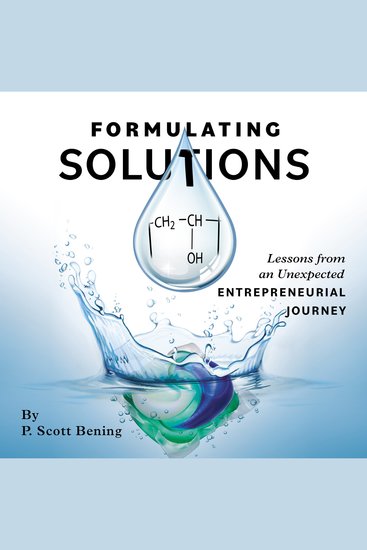 Formulating Solutions - cover