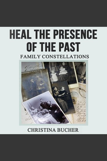 Heal the Presence of the Past - cover