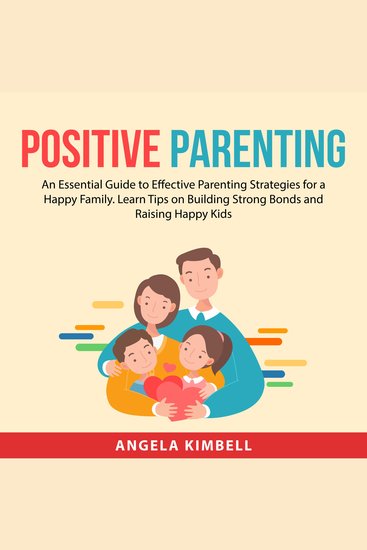Positive Parenting - cover
