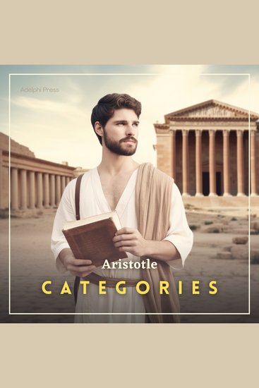 Categories - cover